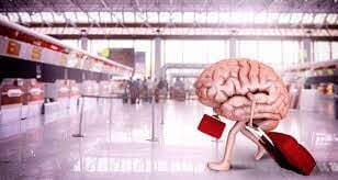 brain drain
